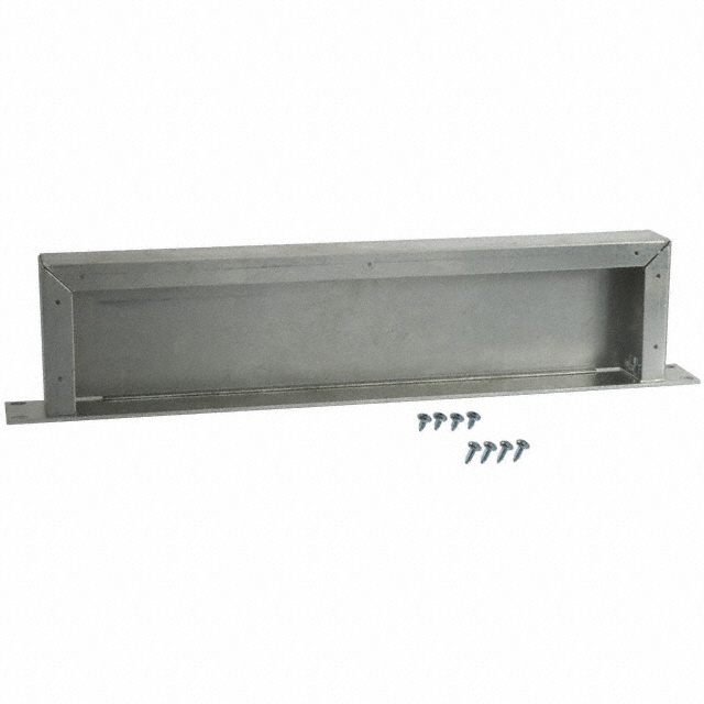 CH-14400 Bud Industries  Rack Components
